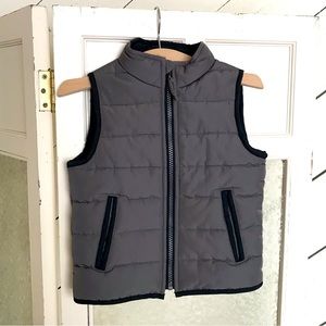 Carter's Toddler Vest